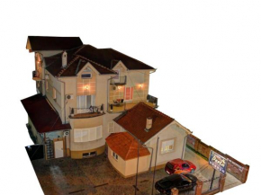 Hotel PERLA LDM Leskovac